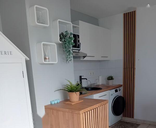 Agence immobilière de Barnabé