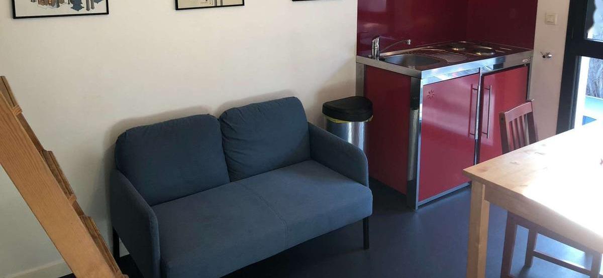 Agence immobilière de Barnabé