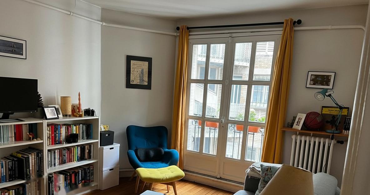 Agence immobilière de Barnabé