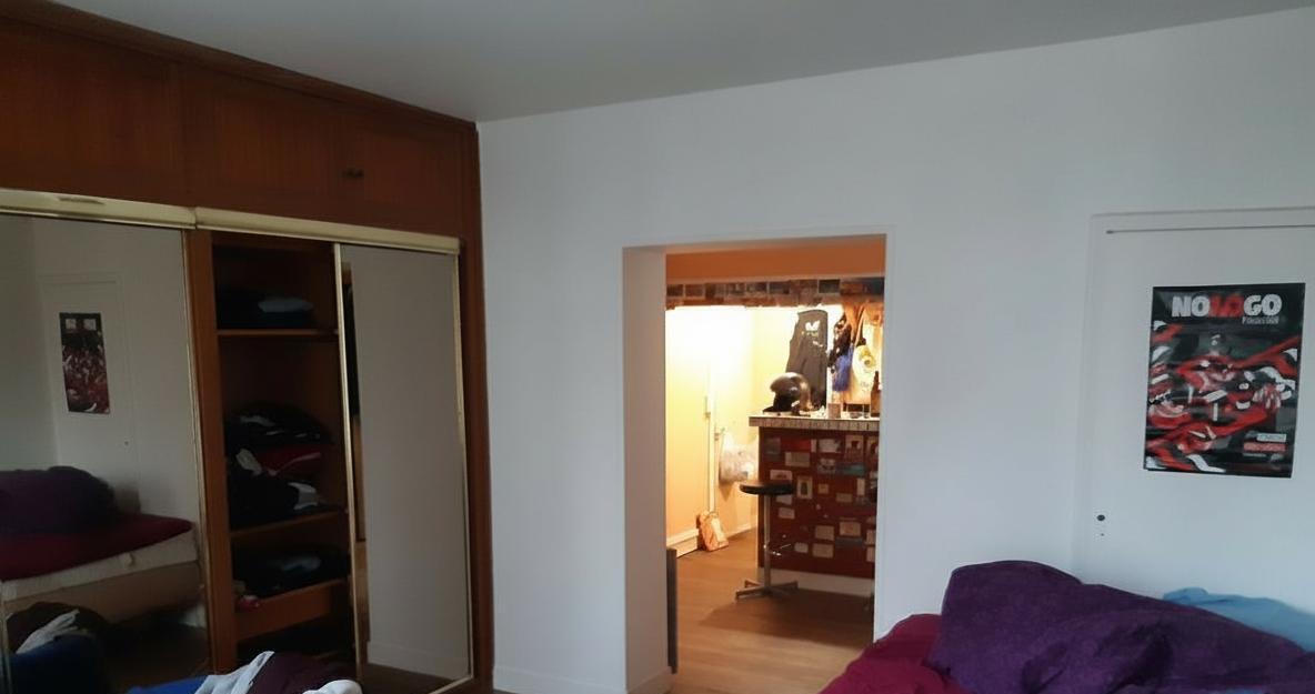Agence immobilière de Barnabé
