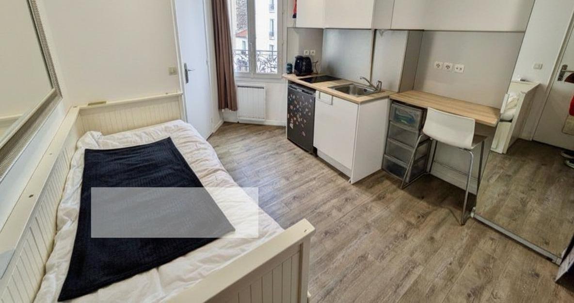 Agence immobilière de Barnabé