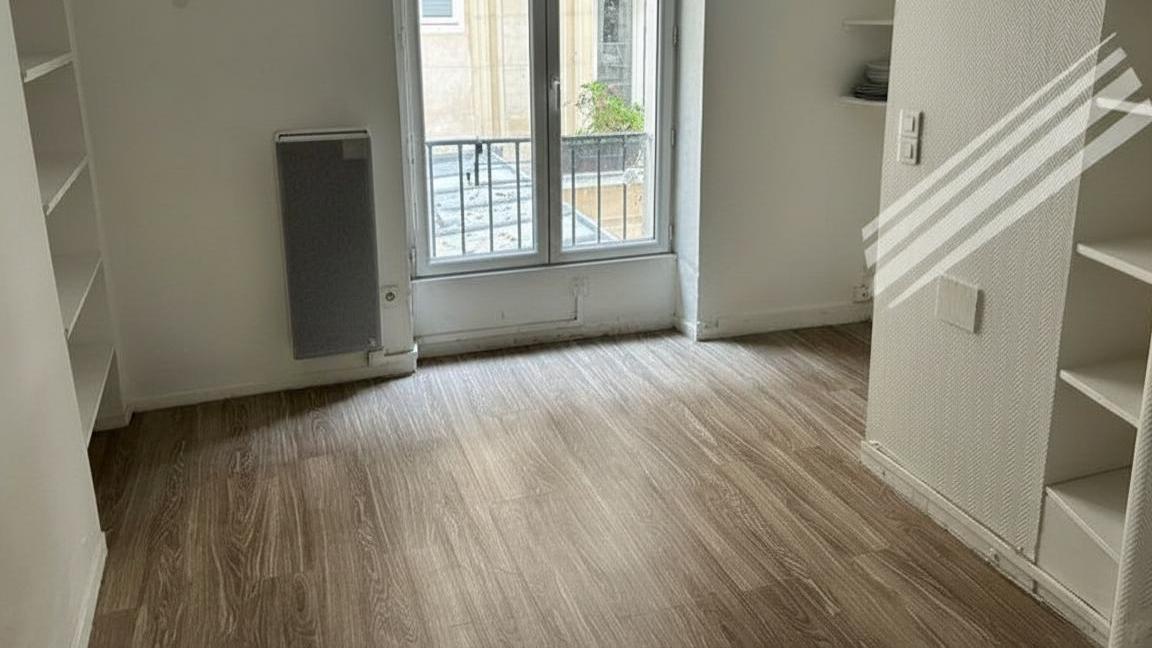 Agence immobilière de Barnabé