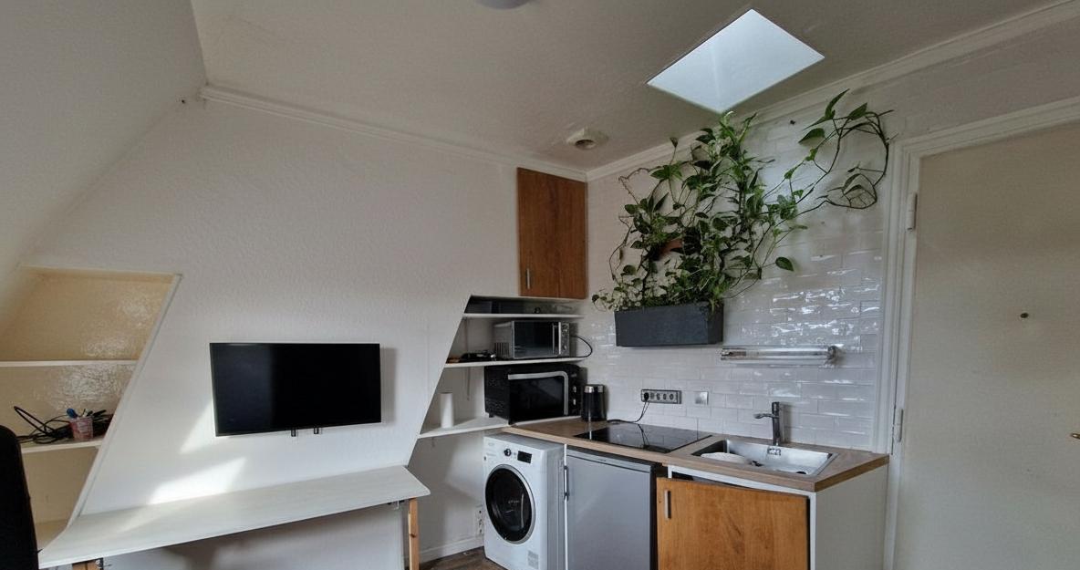 Agence immobilière de Barnabé