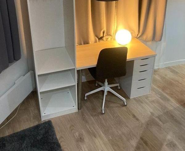 Agence immobilière de Barnabé