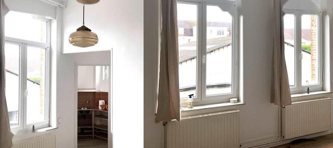 Agence immobilière de Barnabé