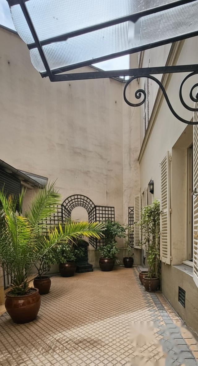 Agence immobilière de Barnabé
