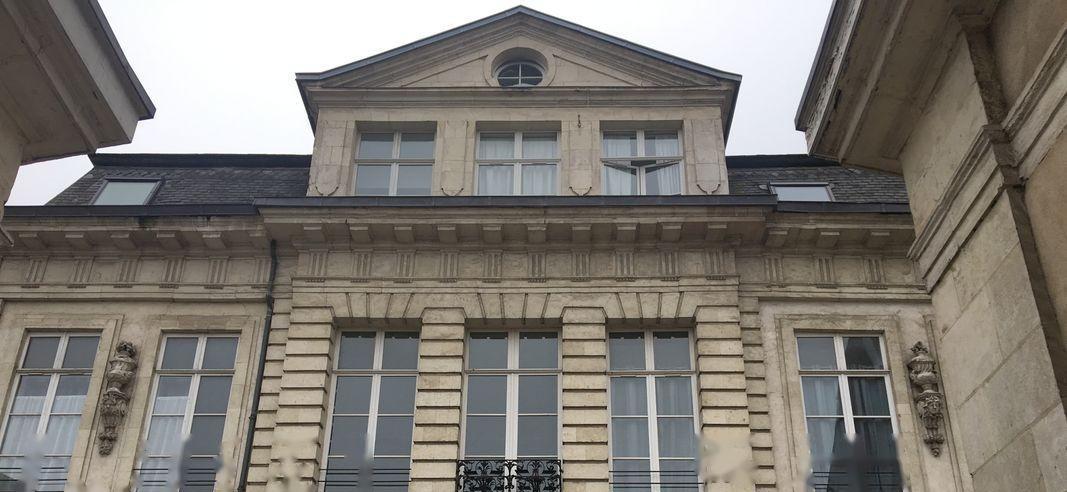 Agence immobilière de Barnabé