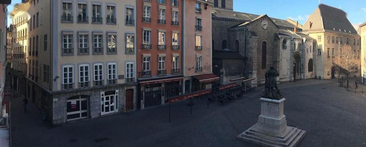 Agence immobilière de Barnabé