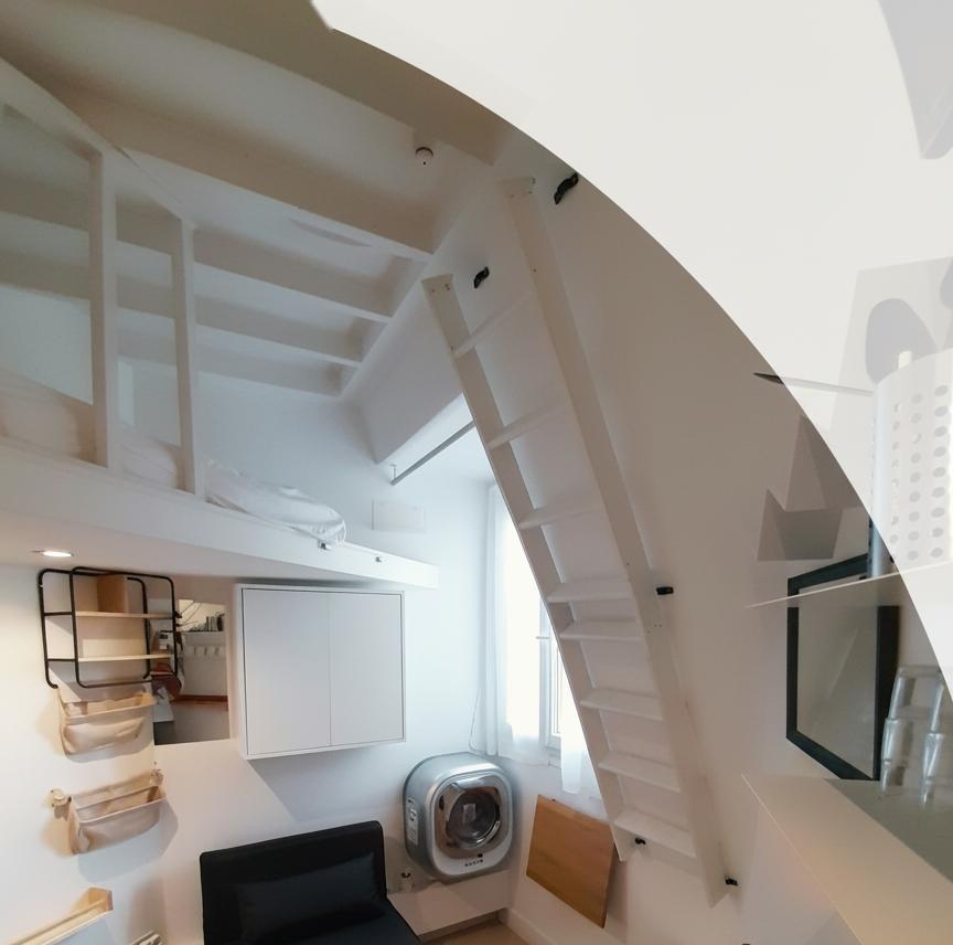 Agence immobilière de Barnabé