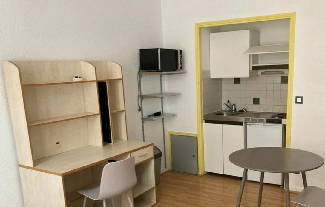 Agence immobilière de Barnabé