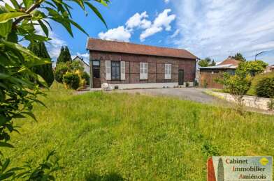 Maison 3 pièces 159900 €