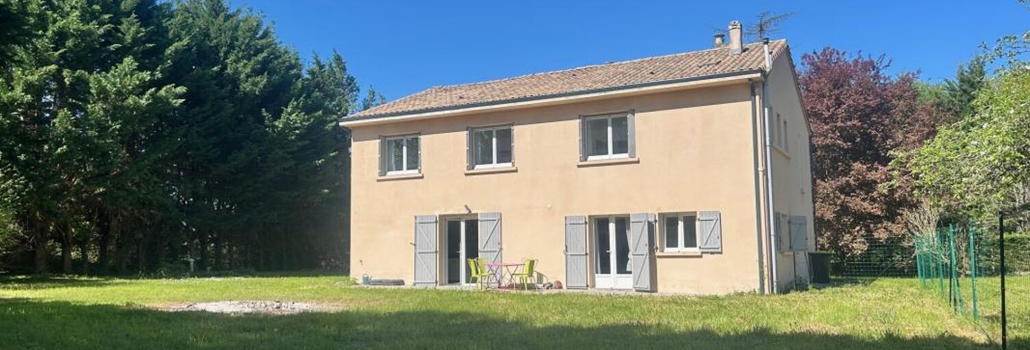 Appartement 3 Pièces 83 m² à vendre à Saint-Étienne-de-Tulmont (82410)