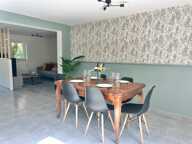 Bel appartement type 3 en Rdc avec jardin — photo 2
