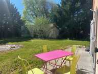 Bel appartement type 3 en Rdc avec jardin — photo 3