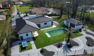 Maison 6 Pièces 171 m² à vendre à Castelsarrasin (82100)