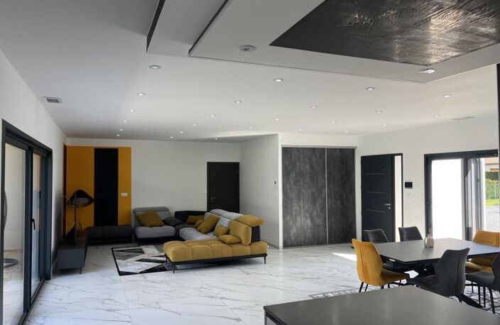 Maison contemporaine — photo 2