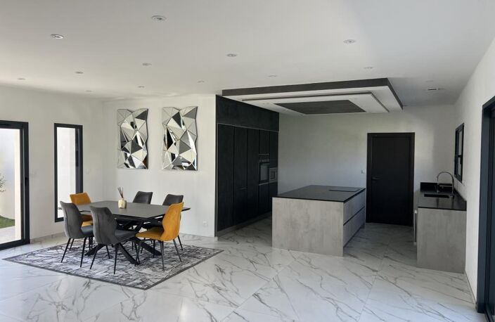 Maison contemporaine — photo 3