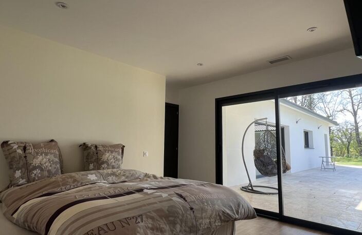 Maison contemporaine — photo 4
