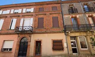 Maison 6 Pièces 195 m² à vendre à Lafrançaise (82130)