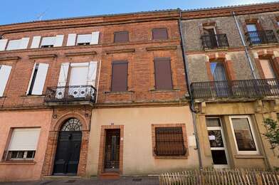 Maison 6 pièces 105900 €