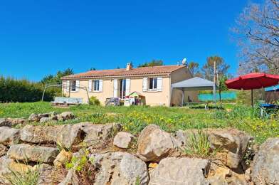 Maison 5 pièces 315000 €