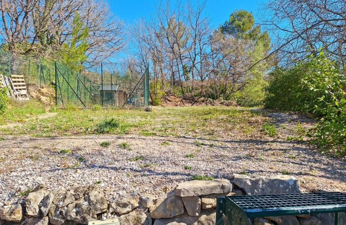 A VENDRE Villa de plain-pied avec vue dégagée, grand terrain et fort potentiel  LA VERDIÈRE — photo 3