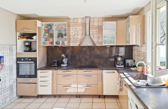 A VENDRE Villa de plain-pied avec vue dégagée, grand terrain et fort potentiel  LA VERDIÈRE — photo 4
