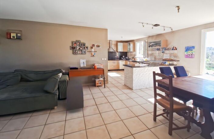 A VENDRE Villa de plain-pied avec vue dégagée, grand terrain et fort potentiel  LA VERDIÈRE — photo 5