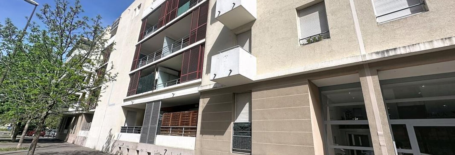 Appartement 3 Pièces 63 m² à vendre à Avignon (84000)