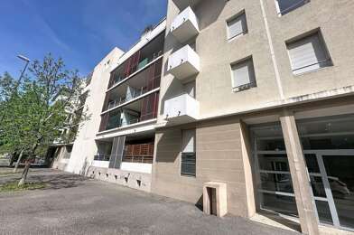 Appartement 3 pièces 118500 €