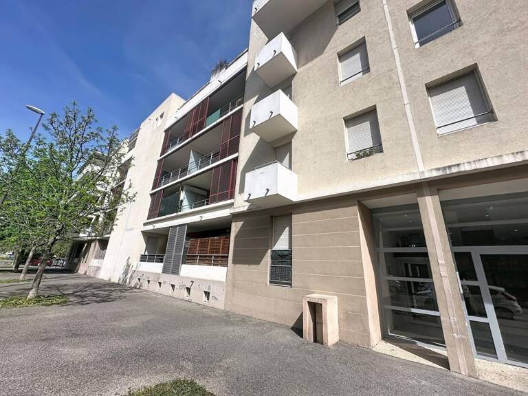 Appartement À Vendre Avignon Extra-Muros, 63 m², 2 chambres, Terrasse, Parking privatif — photo 1