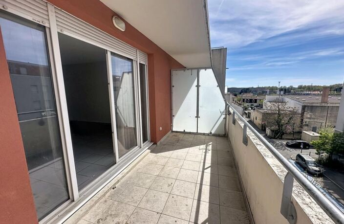 Appartement À Vendre Avignon Extra-Muros, 63 m², 2 chambres, Terrasse, Parking privatif — photo 3