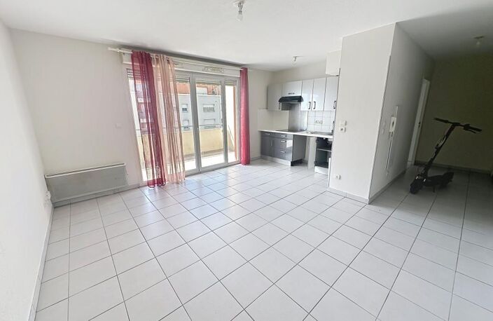 Appartement À Vendre Avignon Extra-Muros, 63 m², 2 chambres, Terrasse, Parking privatif — photo 4