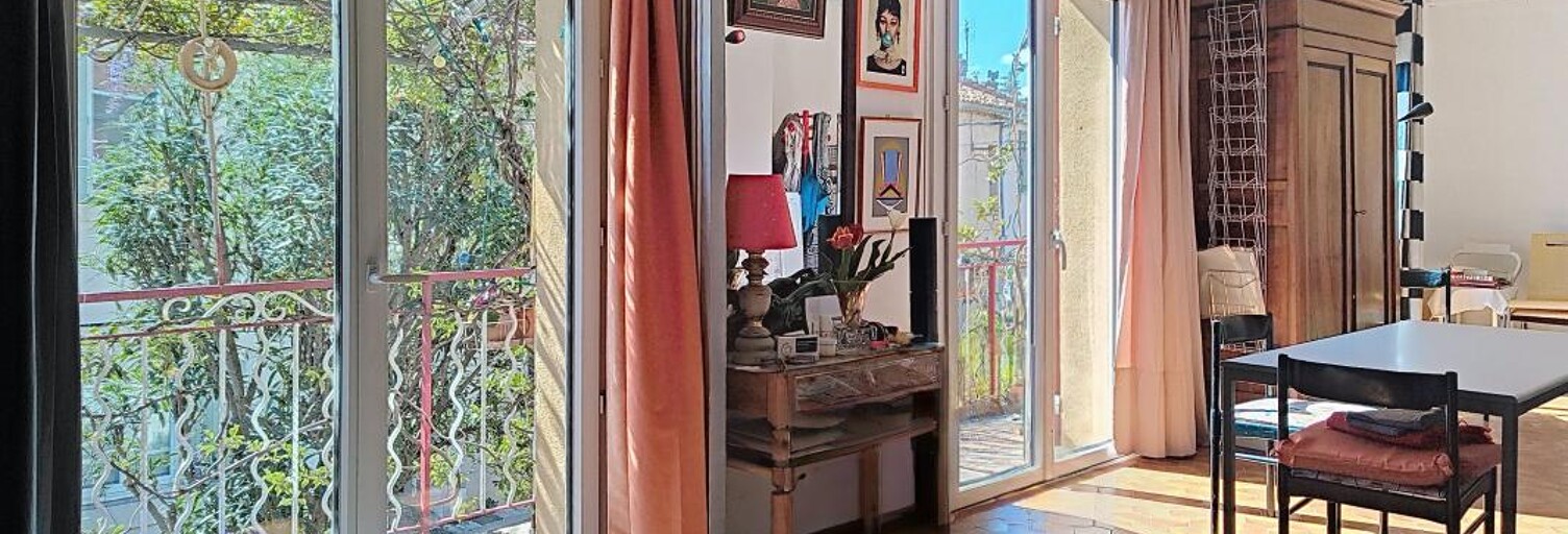 Appartement 4 Pièces 83 m² à vendre à Avignon (84000)