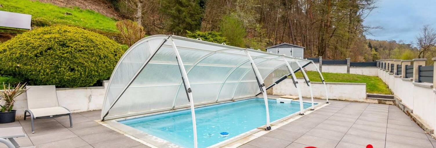 Maison 5 Pièces 189 m² à vendre à Arches (88380)