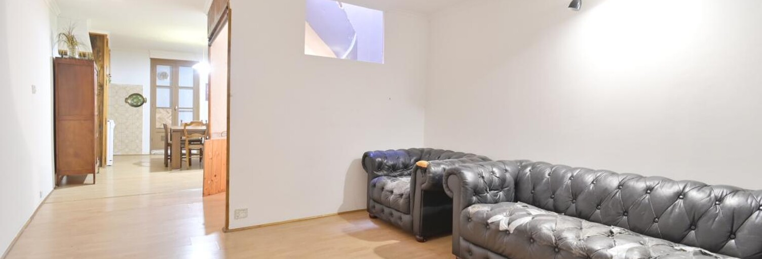 Maison 1 Pièce 74 m² à vendre à Béziers (34500)