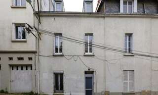 Appartement 2 Pièces 31 m² à vendre à Nantes (44000)