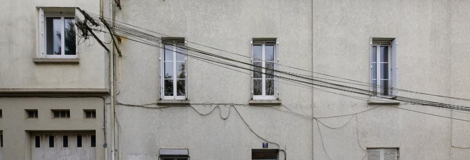 Appartement 2 Pièces 31 m² à vendre à Nantes (44000)