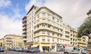 Appartement 3 Pièces 61 m² à vendre à Nice (06000)