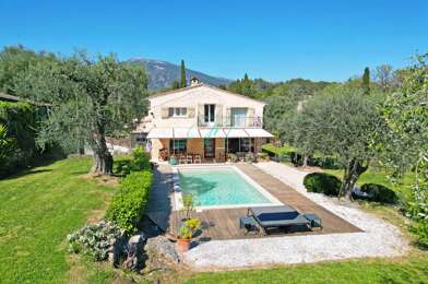 Maison 7 pièces 1280000 €