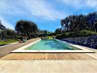 LE ROURET – Élégante villa avec dépendance — photo 3