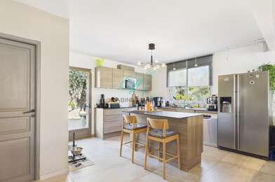 Maison 7 pièces 1280000 €