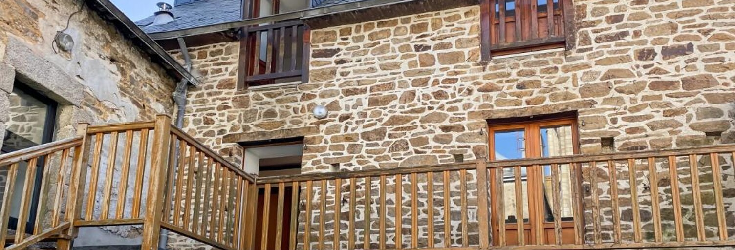 Appartement 4 Pièces 110 m² à vendre à Moëlan-sur-Mer (29350)