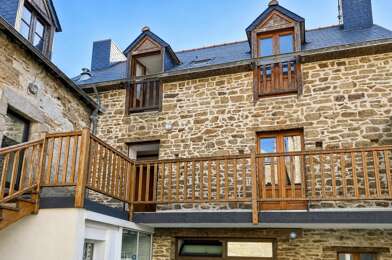 Appartement 4 pièces 267500 €