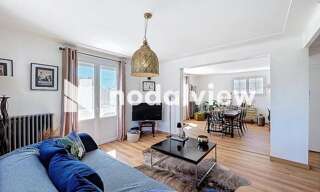 Maison 6 Pièces 113 m² à vendre à Abrest (03200)