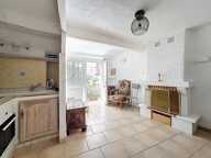 MAISON DE VILLAGE - ST PAUL DE VENCE - COEUR DES REMPARTS — photo 3