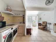 MAISON DE VILLAGE - ST PAUL DE VENCE - COEUR DES REMPARTS — photo 4
