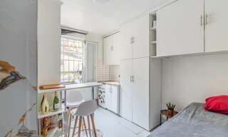 Appartement 1 Pièce 12 m² à vendre à Paris 3 (75003)