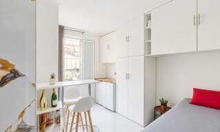 Appartement 1 Pièce 12 m² à vendre à Paris 3 (75003)