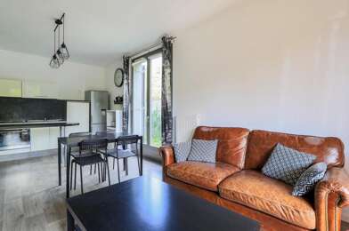 Appartement 3 pièces 168000 €